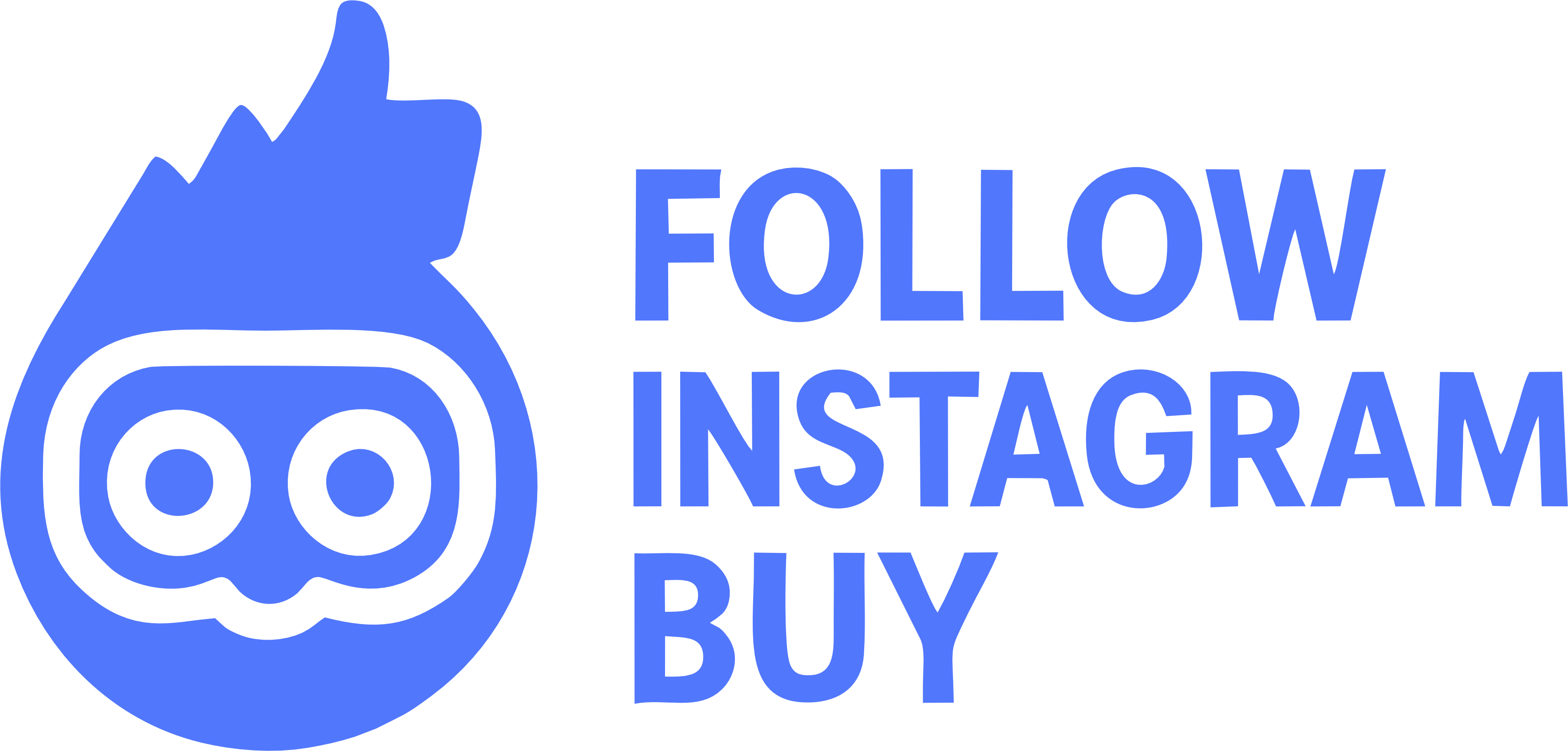Follow Instagram Buy